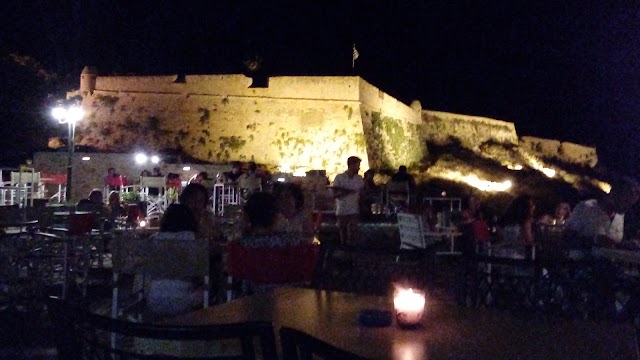 ΘΑΛΑΣΣΟΓΡΑΦΙΑ, ΕΣΤΙΑΤΟΡΙΟ-ΚΑΦΕ, ΣΚΙΑΒΑΚΗΣ ΝΙΚΟΣ