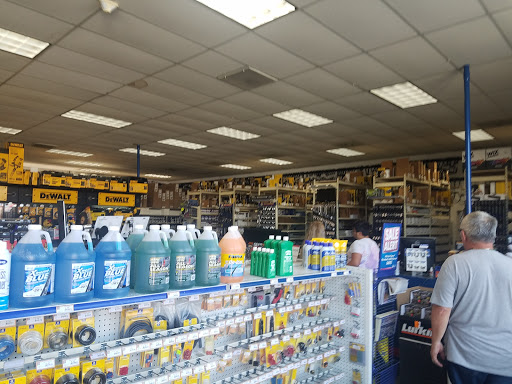 NAPA Auto Parts - Wilson Parts Corporation - Thumbnail