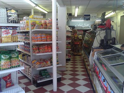 La Bodega Latina Grocery Store