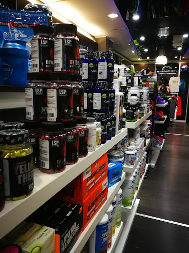 Vitalhandel Spürbar besser versorgt!