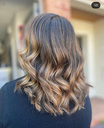 Photo n°8 de Mèch'à mèches à La Haie-Fouassière (Salon de coiffure)