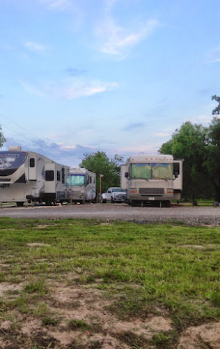 Choke Canyon Whitsett RV Park