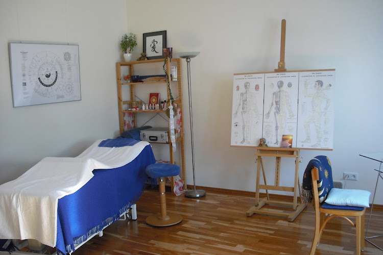 Heilpraxis Brauner: Akupunktur und Naturheilverfahren in Bielefeld photo