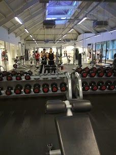 The Gym Glasgow South glasgow