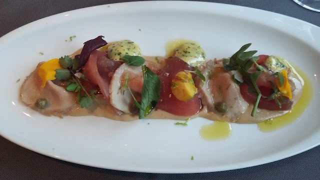 Ristorante MARTINELLI