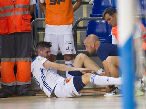 GUILLERMO IBAÑEZ FISIOTERAPIA - Thumbnail