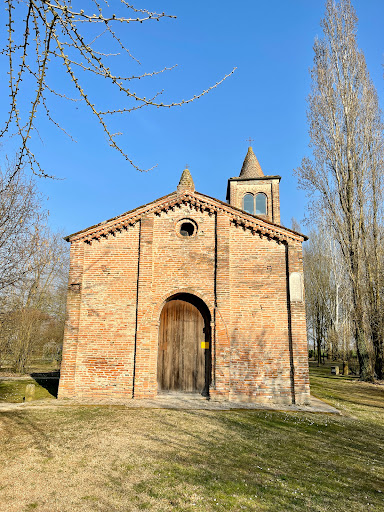 Chiesa Romanica di San Venanzio