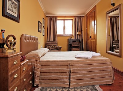 Photos of Hotel El Milano Real