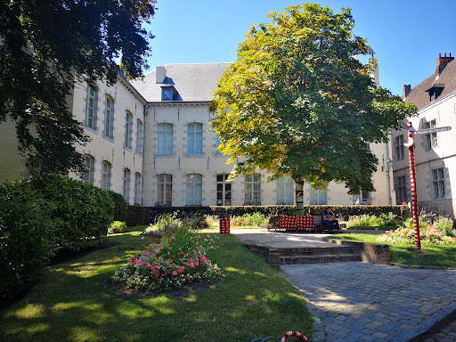 Jardin du Mayeur