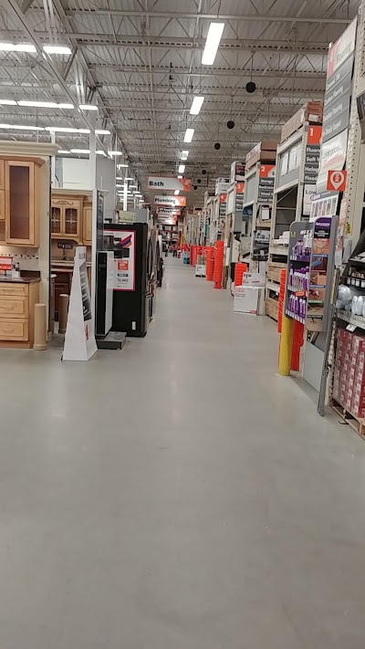 The Home Depot