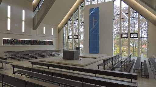 Catholic Church St. Margaretha