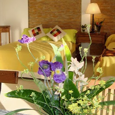 Photos of Finca La Puebla