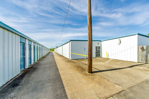 Houma Lock Storage & RV Park - Thumbnail