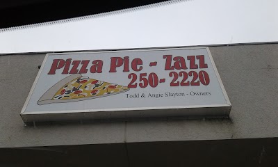 Pizza Pie-Zazz Heber Springs