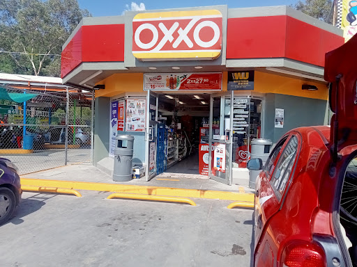 Oxxo Atlamica - Thumbnail