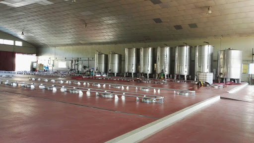 Bodegas Arnoya