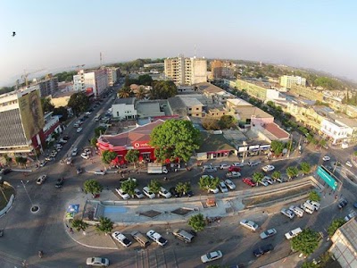 Photos of New Hotel - Nampula