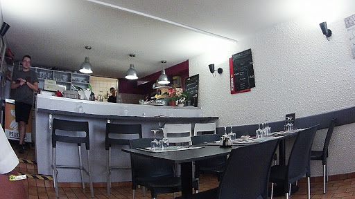 Photo 3 - Burger Épicé
