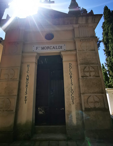 Cappella Morcaldi
