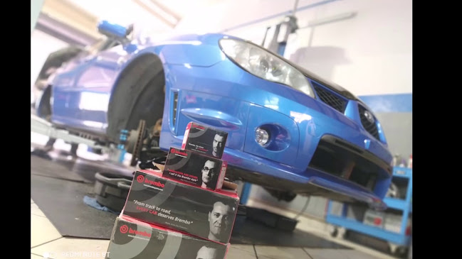 Συνεργείο αυτοκινήτων Κερατσίνι Peugeot Citroen Frantzis Racing Ανοιχτές ώρες
