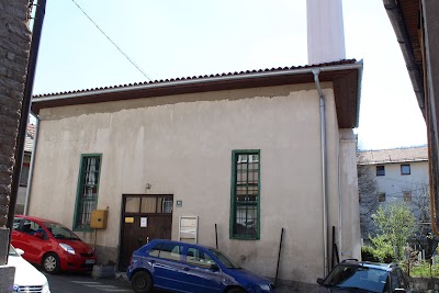 Photos of Džinina džamija