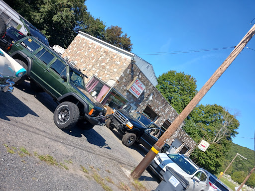 Bill Lucas Used Cars - Thumbnail