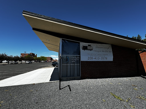 Magic Valley Hyperbarics & Bodyworks