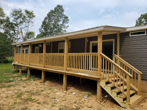 West TN Mobile Home Services and Setup, LLC - Thumbnail