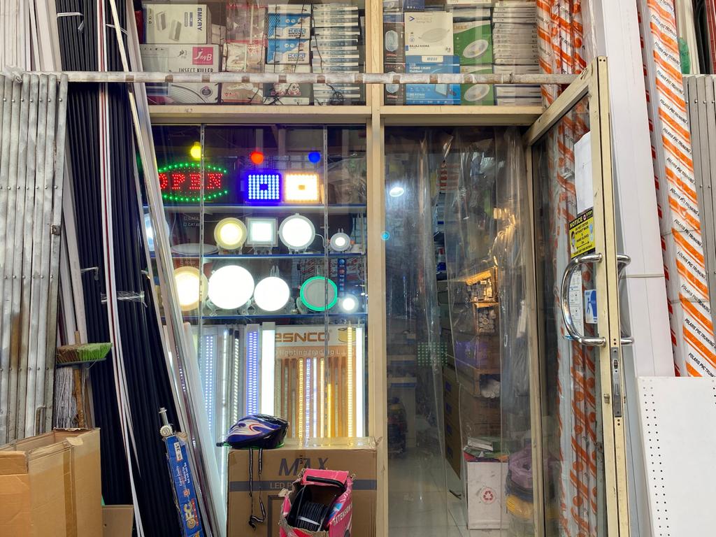 Ravikumar Electricals trading LLC