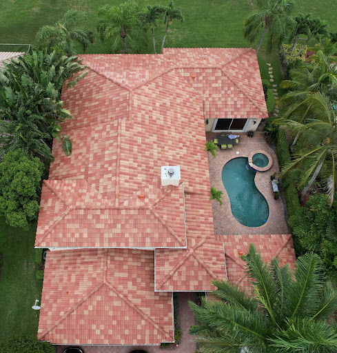 Jovil Roofing Corporation