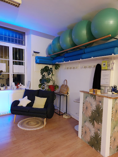 Tout En Fitness Pilates. Le Centre De Bien-Être Amiens Gallery - France