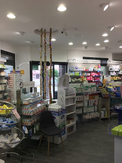 Farmacia Sant