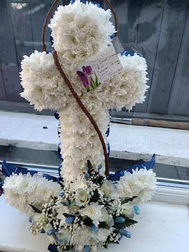 Something Different Florist Gallery - United Kingdom
