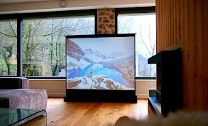 Photo n°30 de Gite L'Aquaroca - Fontanil à Fontanil-Cornillon (Lodge)