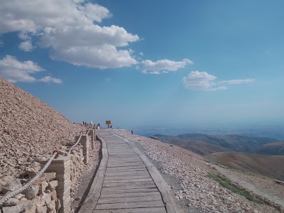 Mount Nemrut