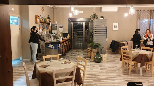 Bistrò Pizzeria Da Luca