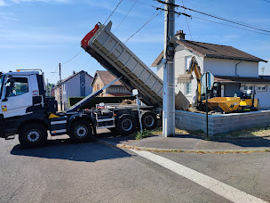 Photo n°10 de CASA TP à Tressange (Société de travaux publics)