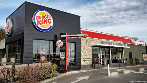 Photo 6 - BURGER RUN
