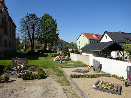 Friedhof Skäßchen - Thumbnail
