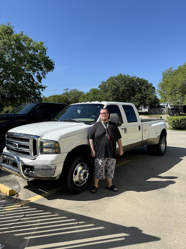 Day's Diesel Trucks Gallery - United States