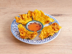 Photo n°52 de Rachiny à Paris (Restaurant vietnamien)