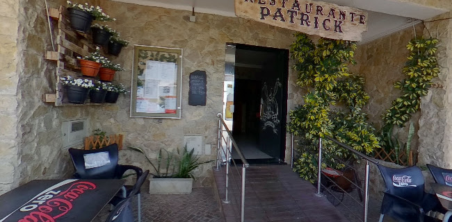 Avaliações doPatrick em Pombal - Restaurante