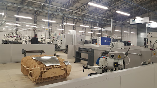 Marches Centre of Manufacturing and Technology - Thumbnail