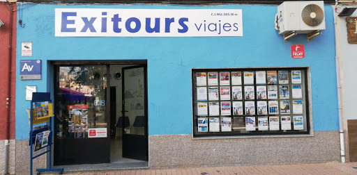 Viajes Montepinar