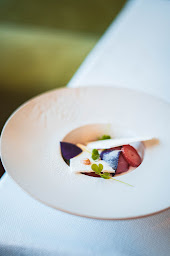 Photo n°2 de L'Ostal à Clermont-Ferrand (Restaurant gastronomique)