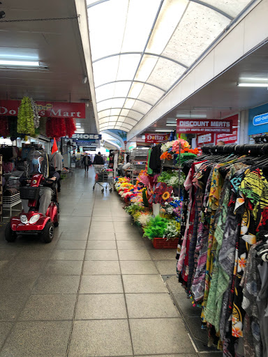 Mangere Food Market - Thumbnail