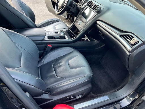 Power Car Detailing