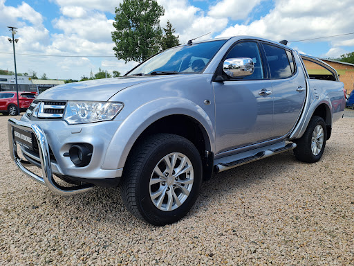 Negrov Automobile