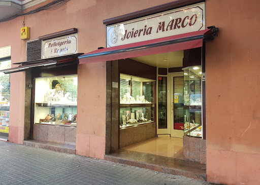 JOIERIA MARCO /JOIES JOIERS