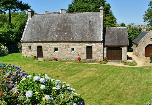 Acheteur de Maisons Bretonnes